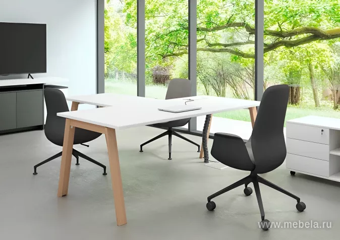 кабинет Artwood Executive +