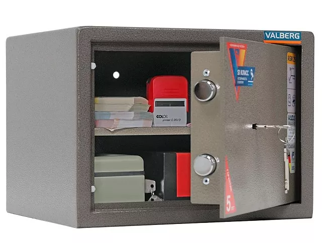 фото Сейф Valberg ASM 25 №3