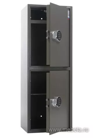 Cейф TM-120/2Т EL