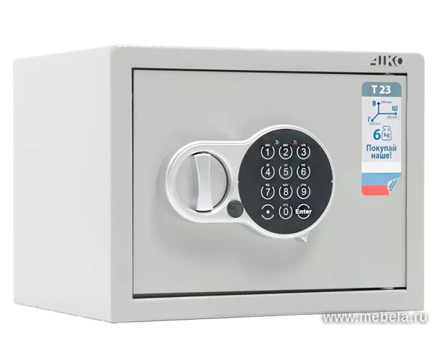 Сейф AIKO Т-23 EL