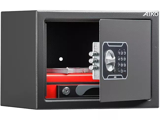 фото Сейф Aiko T-230 EL
