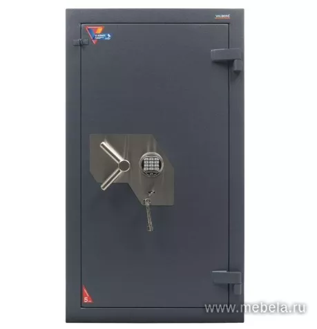 Сейф Форт 1268 EL