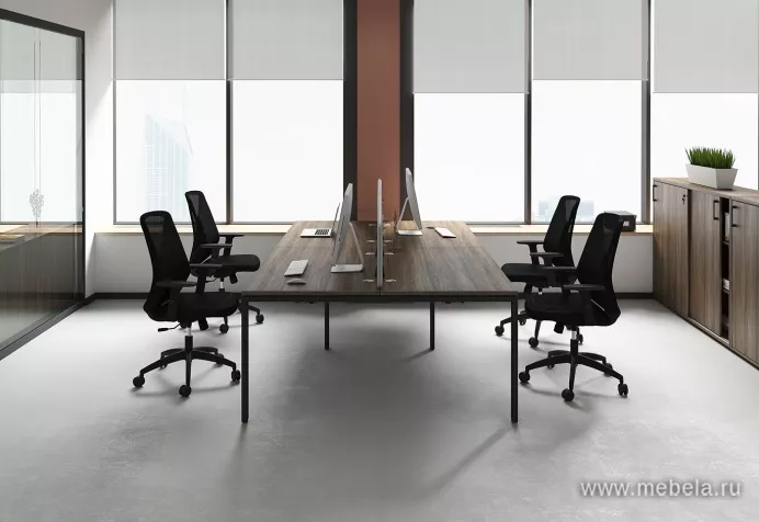 Офисная мебель Strike