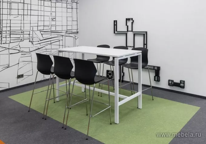 Барный стул Соле Бар