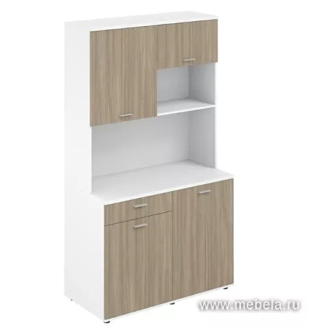 Офисная мини-кухня Сигма