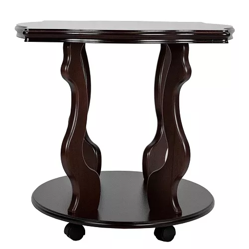 фото Столик Берже 3 (на колесах) №4