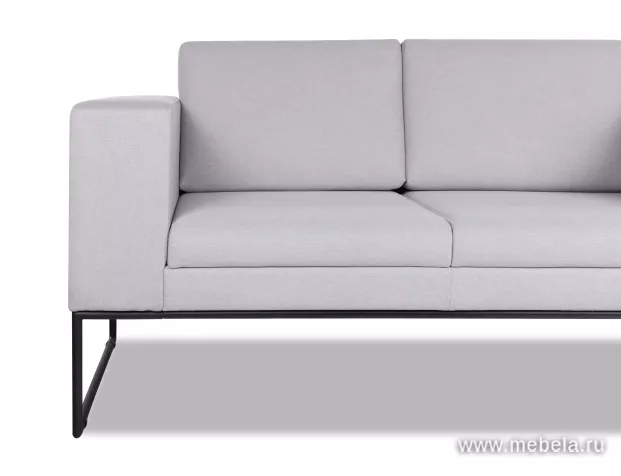 Офисный диван Ай-Рест