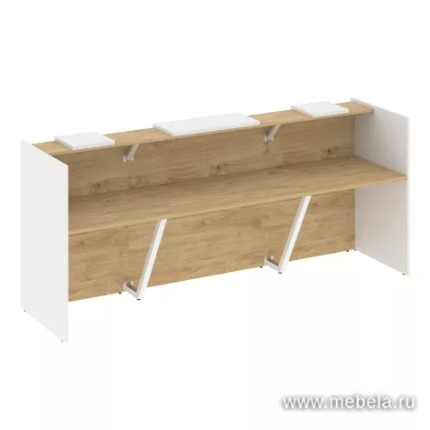 ресепшн Оникс Тиквуд