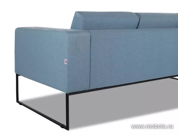 Офисный диван Ай-Рест