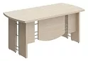 Стол руководителя письменный