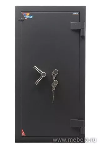 Сейф Алмаз 1368 KL