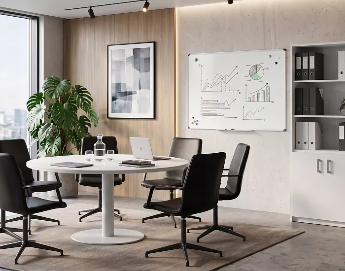 фото мебель Арго Белый					 №3					