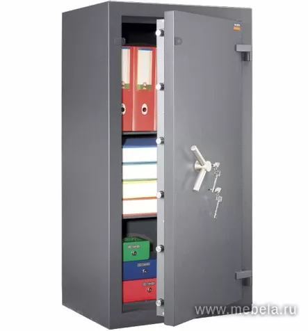 Сейф Гранит III-1368 KL