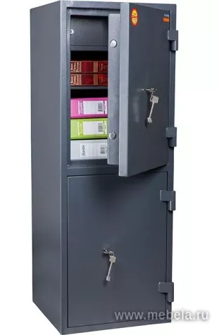 Сейф Кварцит 120T/2