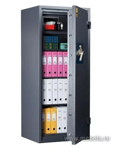 Cейф Гарант Евро 165T EL