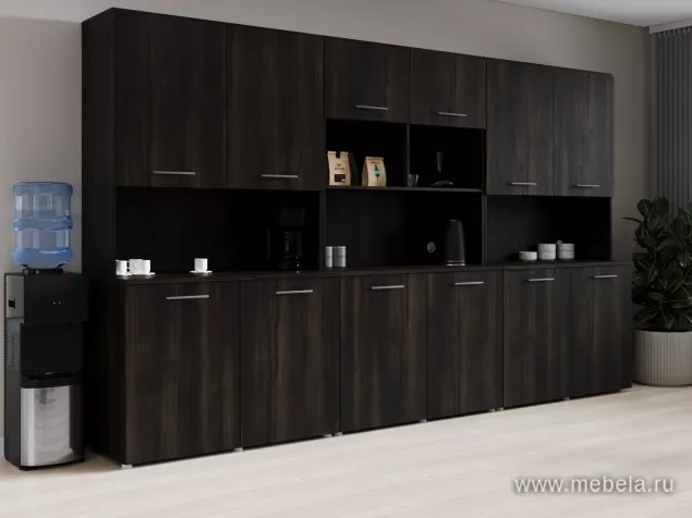 Офисная мини-кухня Мали