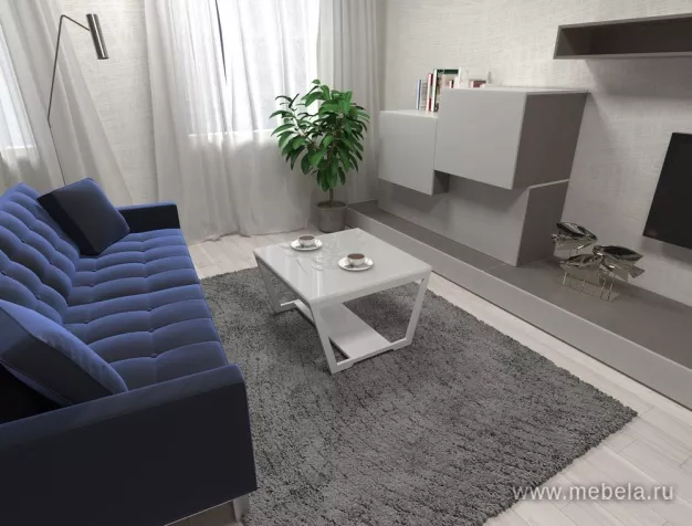 Столик Бьюти Стайл 1 +