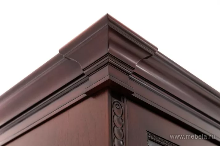 кабинет директора Дож