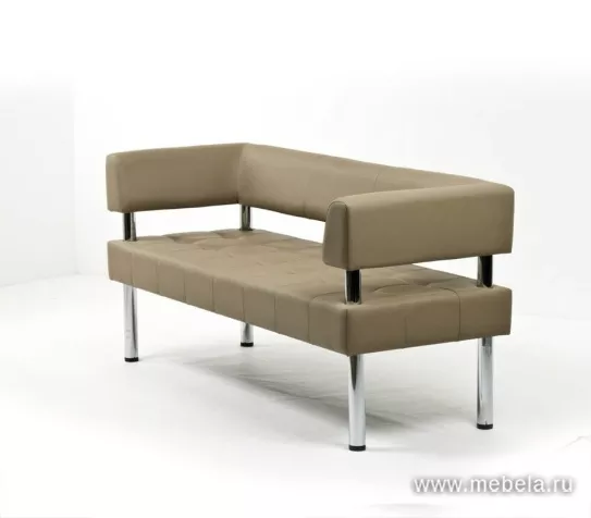 Офисный диван Барселона