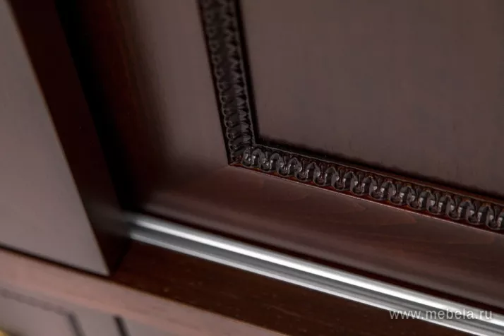 кабинет директора Дож