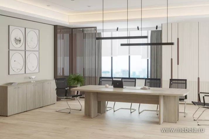 кабинет Винг С