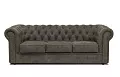 Офисный диван Честер Люкс