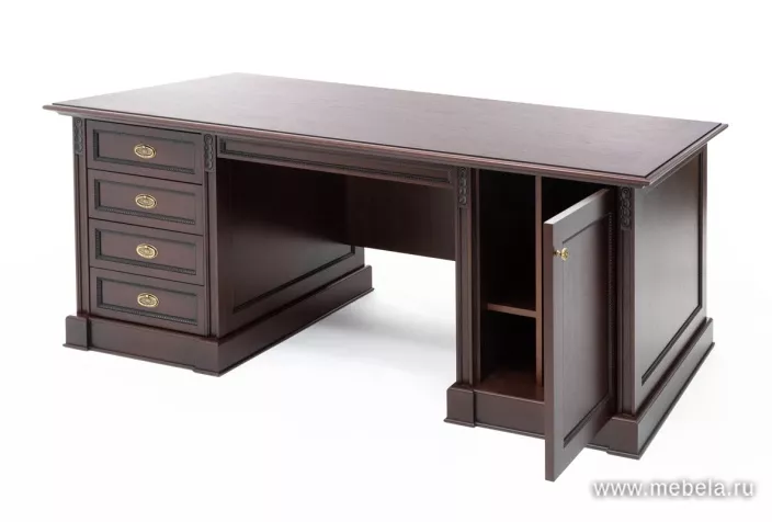 кабинет директора Дож