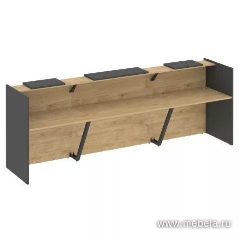 ресепшн Оникс Тиквуд