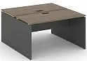 Рабочая станция двухсторонняя