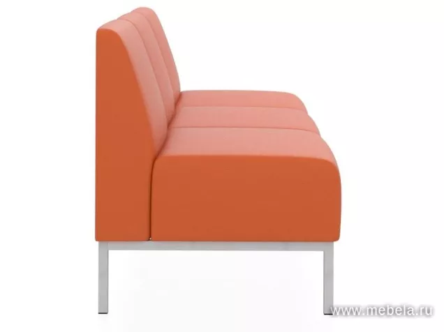 Офисный диван Компакт