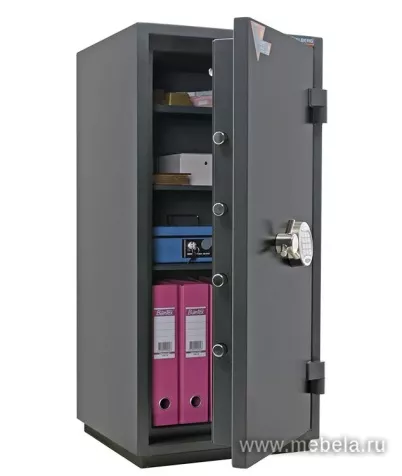 Сейф Гранит 90T EL