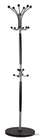 Вешалка напольная Д 1