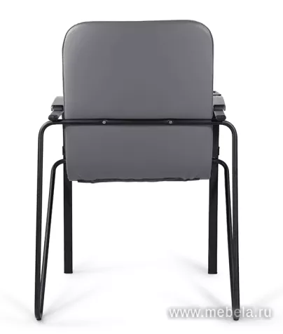 стул Самба Блэк T Пл