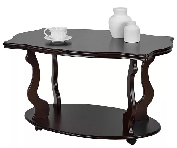 фото Столик Берже 3 (на колесах)