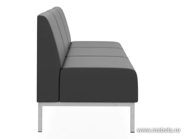 Офисный диван Компакт