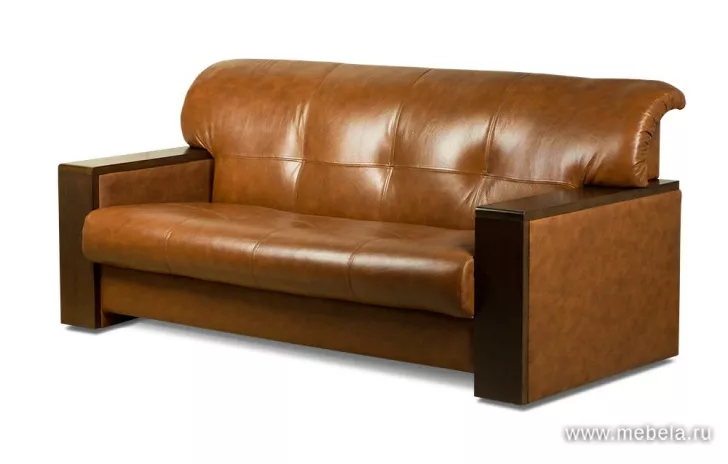 Офисный диван Баксли