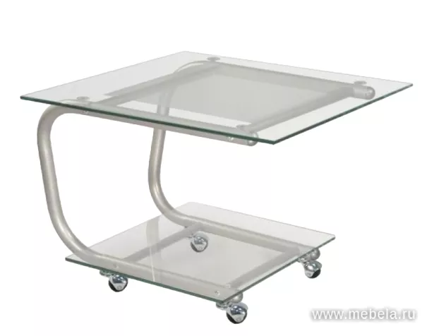 Журнальный столик Дуэт 9