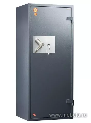 Cейф Гарант Евро 165T