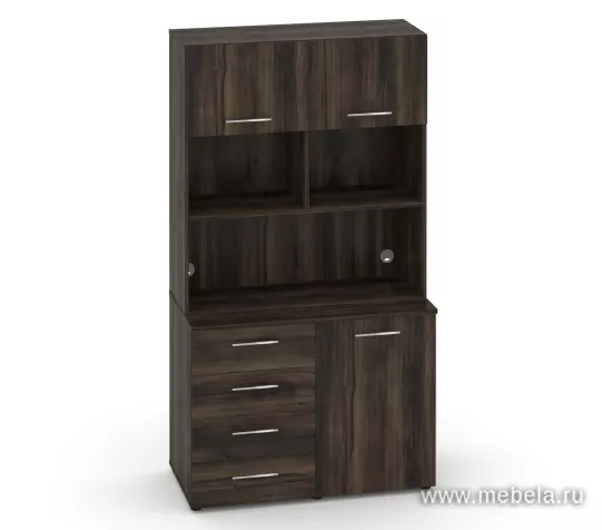 Офисная мини-кухня Мали