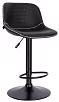 Барный стул Смайл Блэк