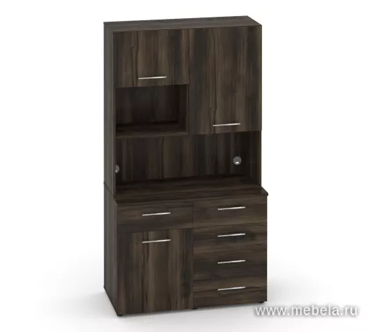 Офисная мини-кухня Мали