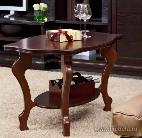 Столик Берже 1