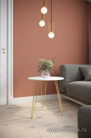 Столик Рид Голд 530