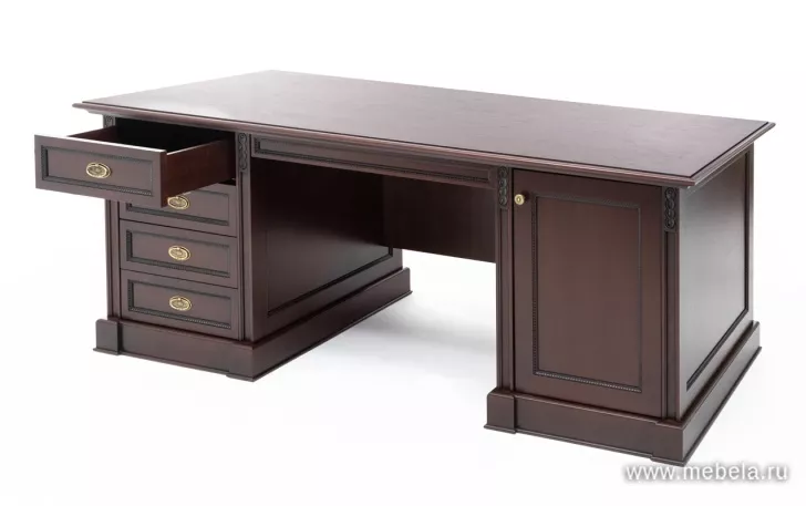 кабинет директора Дож