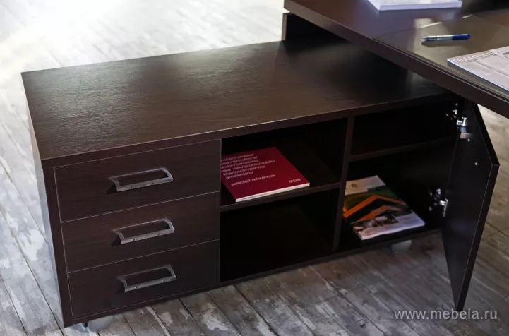 кабинет Фермо М