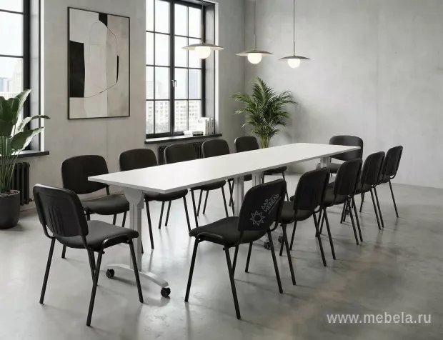 столы складные Мобайл Систем