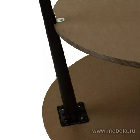 Столик Бьюти Стайл 29 N