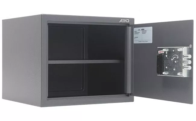 фото Сейф Aiko T-280 EL №3