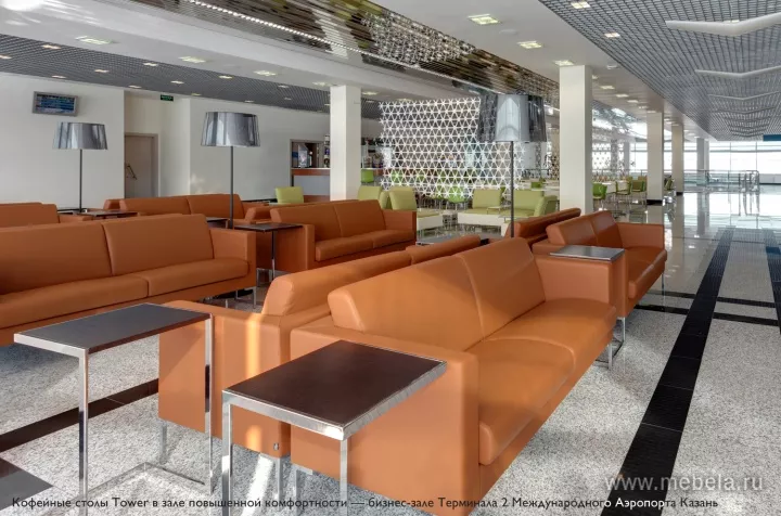 Журнальный столик Тауэр