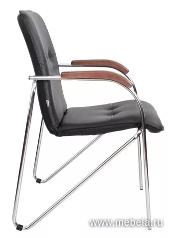 кресло НВ Самба Хром